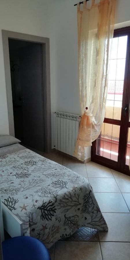 Aria Di Mare B&B Family San Nicola Arcella Bagian luar foto
