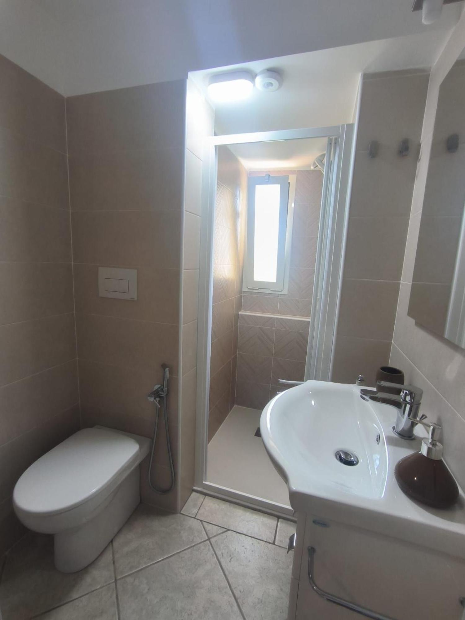 Aria Di Mare B&B Family San Nicola Arcella Bagian luar foto